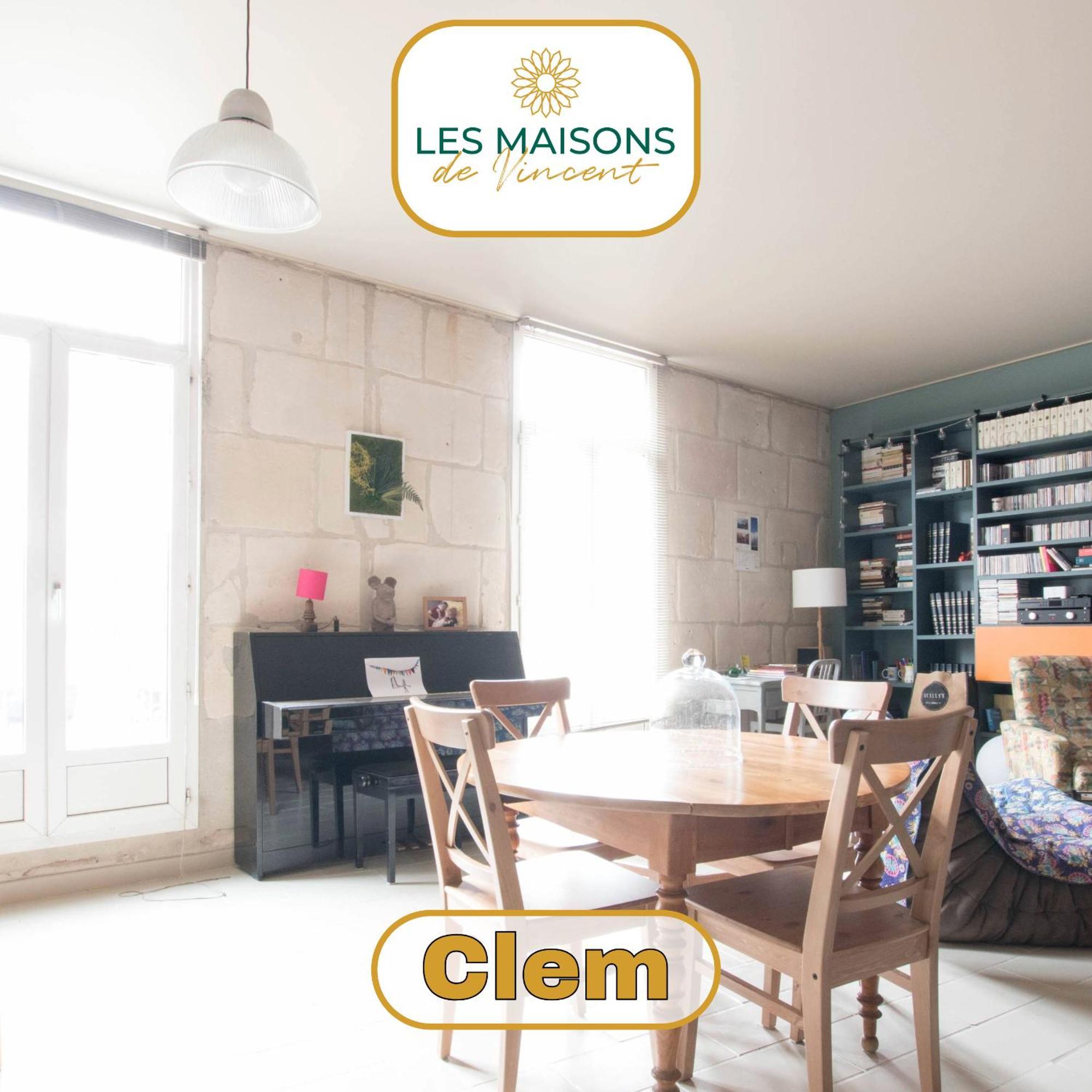 Clem - Appartement Dans Le Coeur D'아흘르 외부 사진